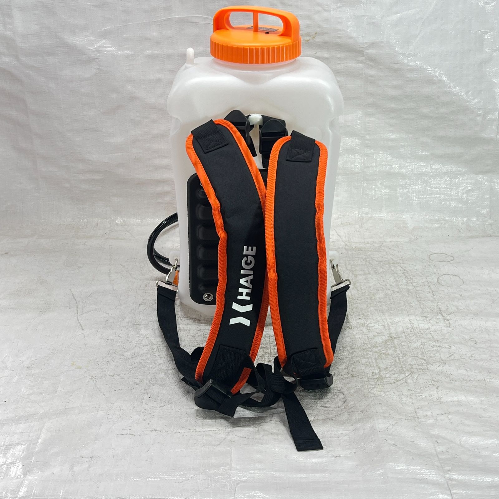 ヘリテイジクロスオーバードーム ベンチレーター用モスキートネット