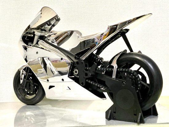 R1 Concepts 請け負っ フロントブレーキとローターキット