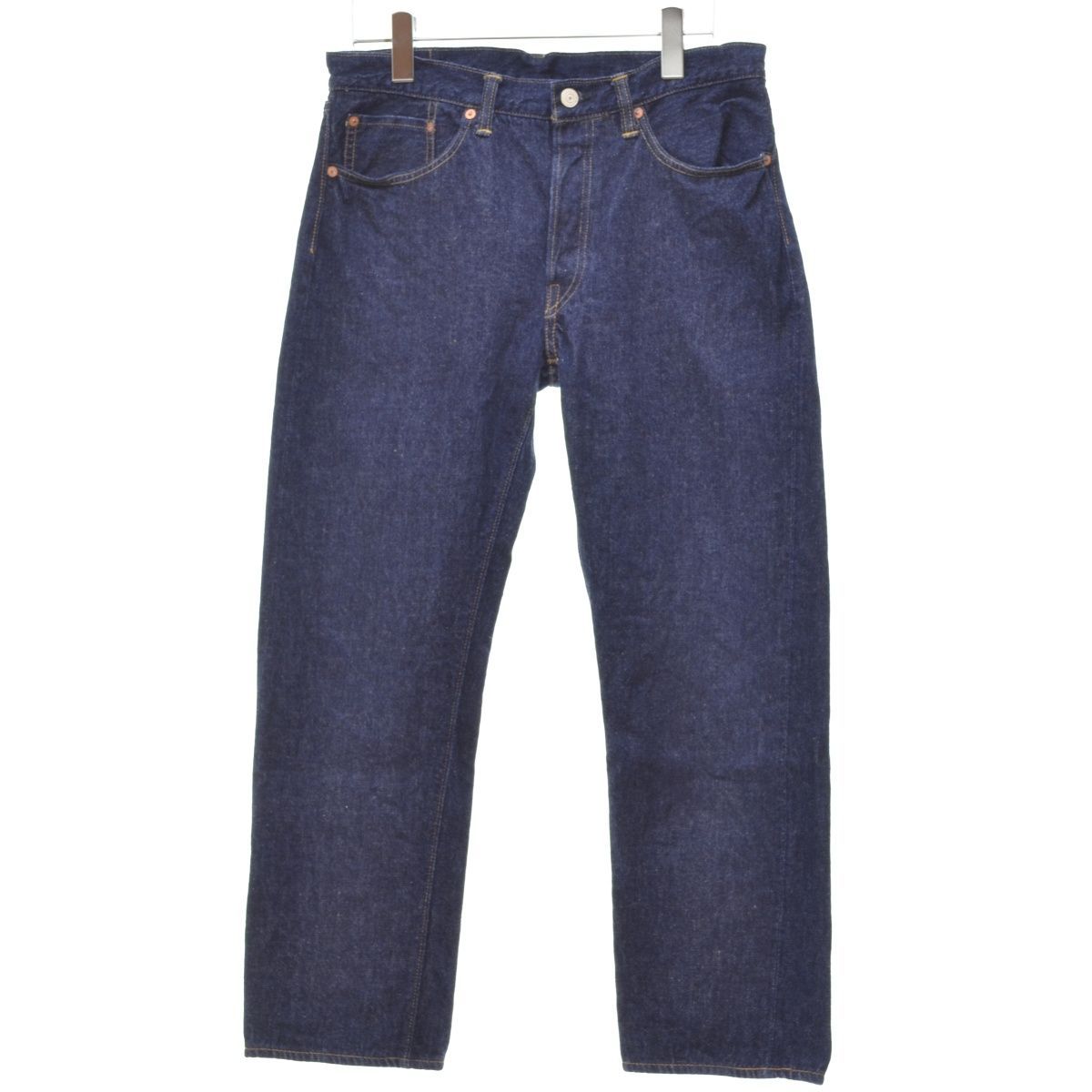 33/32【WAREHOUSE / ウエアハウス】Lot 900XX(SLIM) ONE WASH