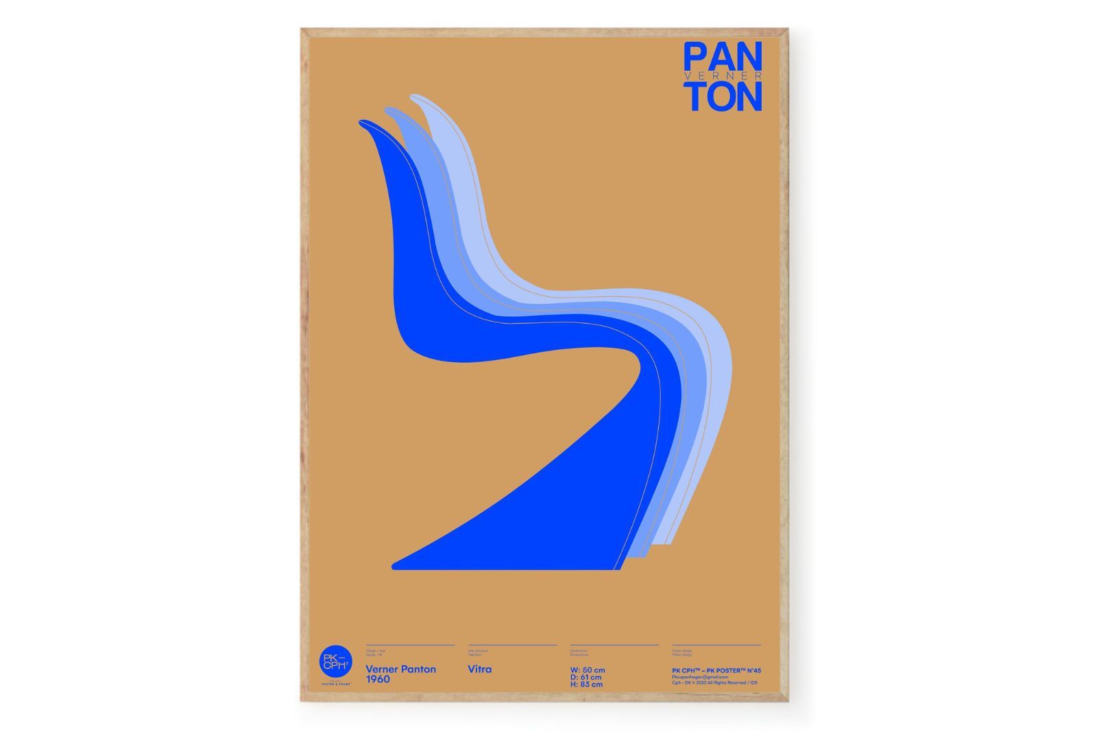 * antique picture ❀ * 海原に浮かぶヨット 水彩画 antique picture ❀ * 海原に浮かぶヨット 水彩画