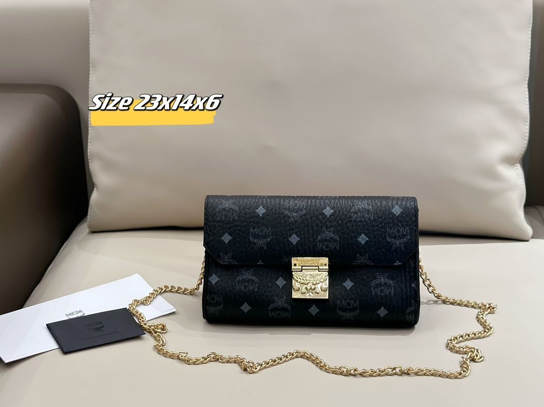 関税送料込み♦MCM 財布 今日特価】MCM 国内送料無料！お得な価格で在庫あり！-WTO輸入1