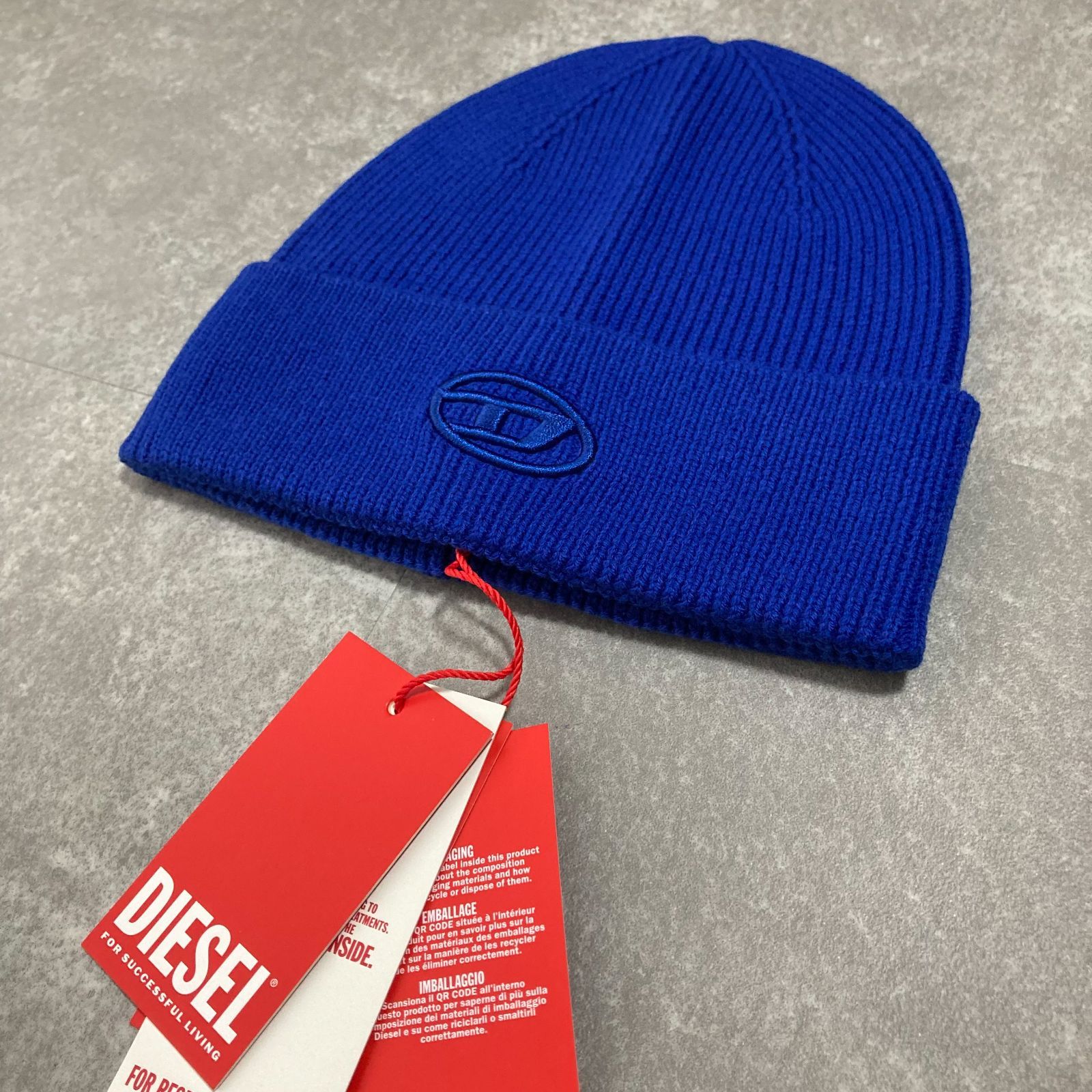 公式 DIESEL