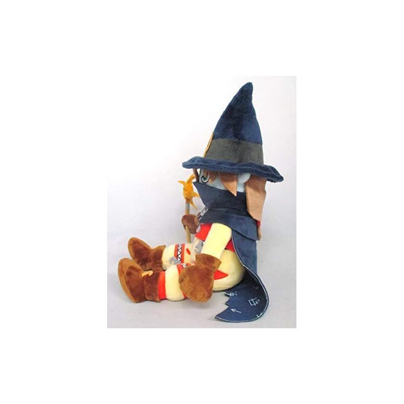 特価商品】三英貿易 デジモン ウィザーモン (S) W13×D14×H24cm