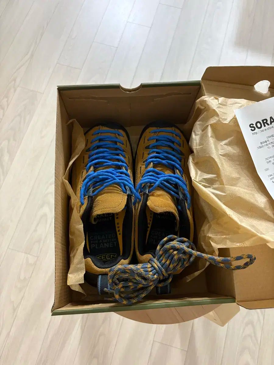 キーン KEEN ジャスパー スニーカー