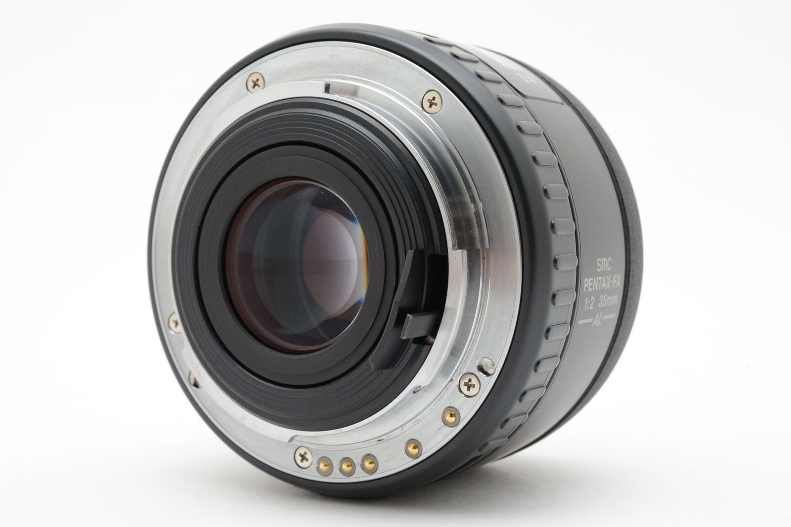 美品 smc PENTAX-FA F2 35mm AL Kマウン PK マウント 美品 smc PENTAX-FA F2 35mm AL Kマウン PK マウント SMC Pentax
