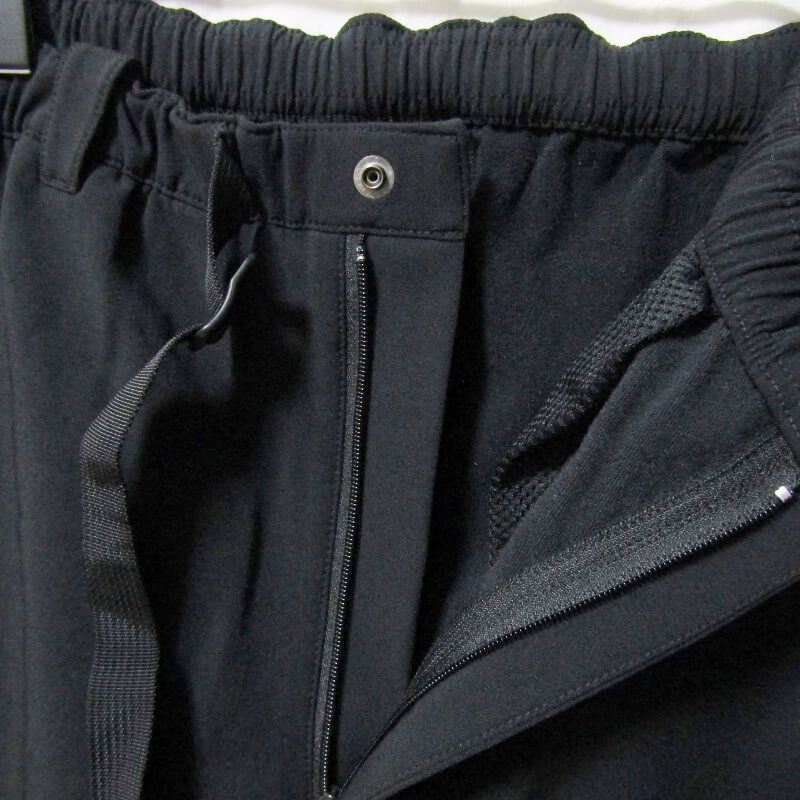 Thermal Pant