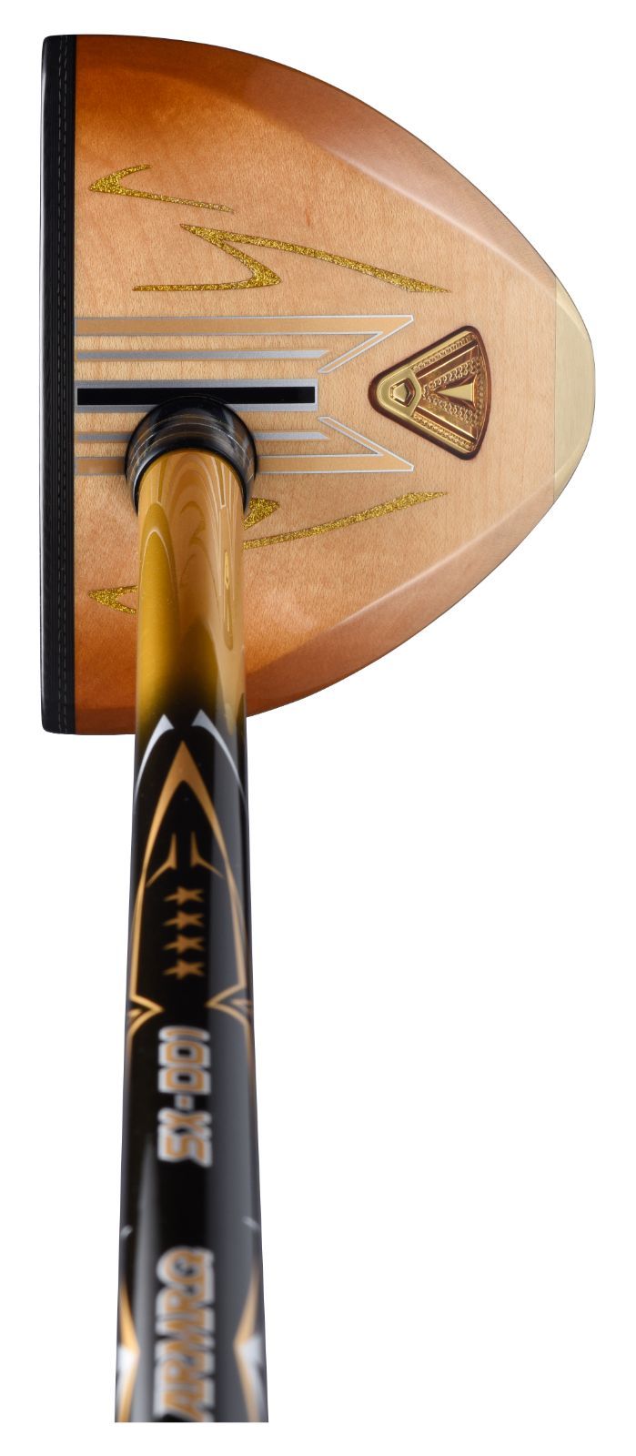 HOXAN ホクサン パークゴルフクラブ FIRE ARROW 85cm