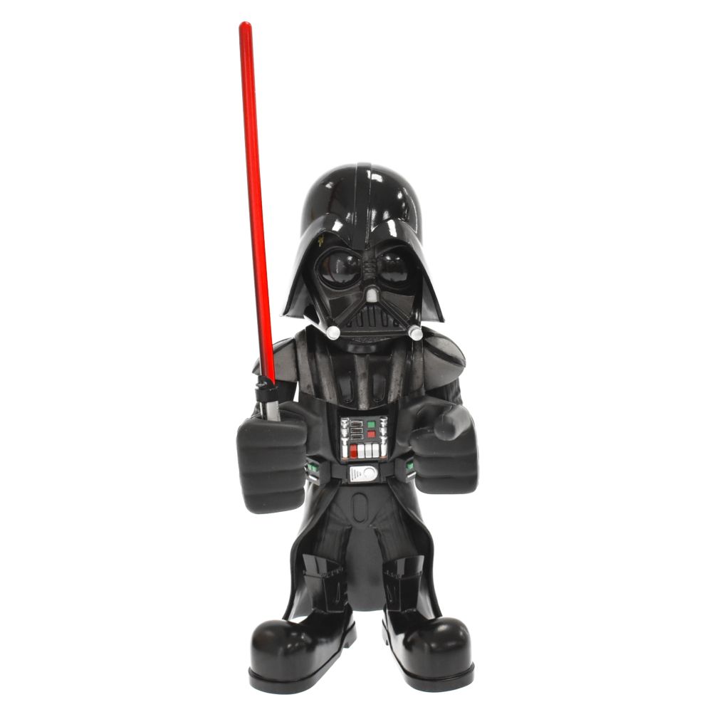 メディコム×TOMY スターウォーズ ダースベイダー メディコムトイ RAH ダース・ベイダー Ver.2.0 | ジャパン