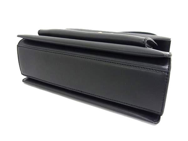 □新品同様□ CHARLES & KEITH チャールズアンドキース レザー