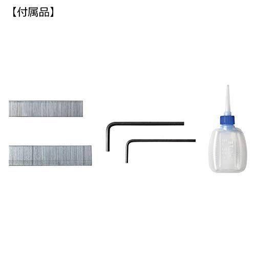 パオック 2in1 タッカ&仕上釘打ち機 ATF-3204PA - いろはショップ