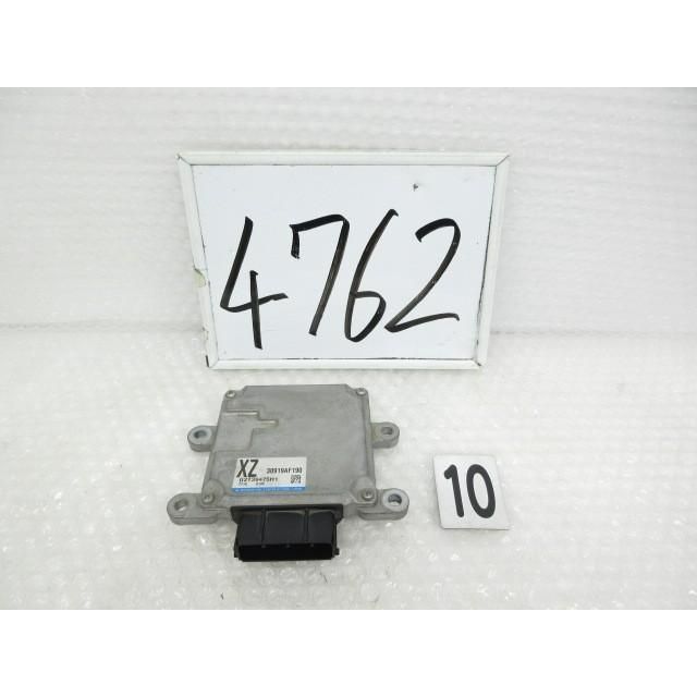29年 インプレッサG4 DBA-GK6 10 ミッションコンピューター 30919AF190 203962 4762