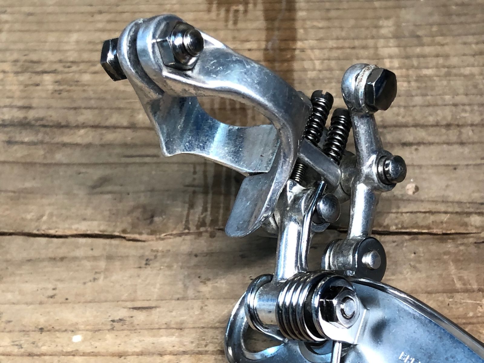 IX866 カンパニョーロ campagnolo スーパーレコード Super