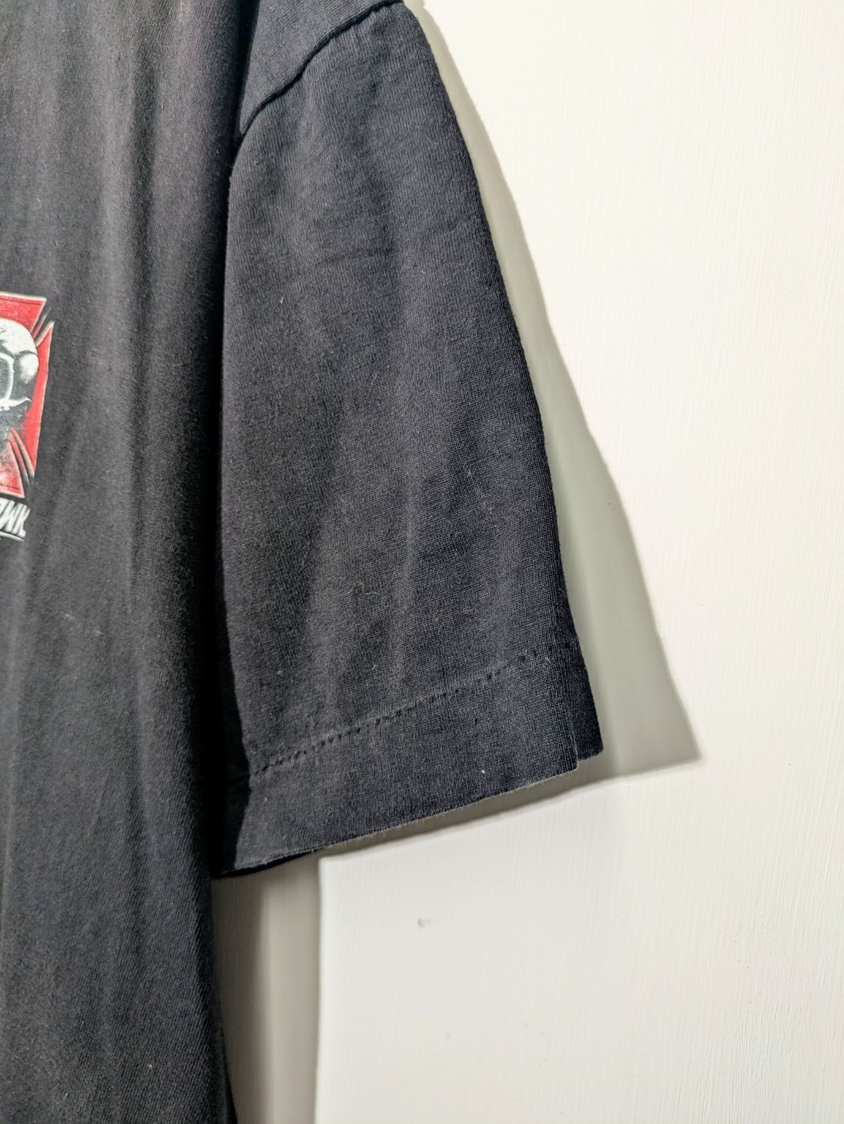 TONY HAWK】80-90s vintageトニーホーク Tシャツ スケート