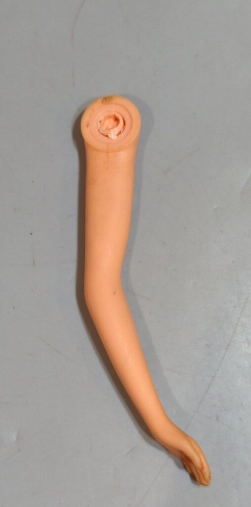 マテル トーキングバービー