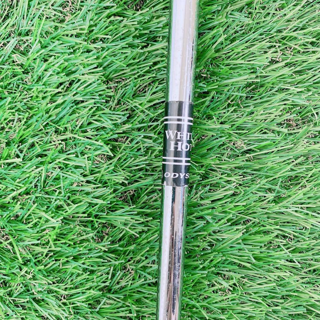 オデッセイ パター ホワイトホット 2BALL 33インチ NT894 - メルカリ
