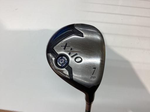 DUNLOP ダンロップ/XXIO セブン フェアウェイウッド/MP-700/単品クラブ/ABランク/81【中古】 楽天市場】ゼクシオ 中古 フェアウェイウッドの通販
