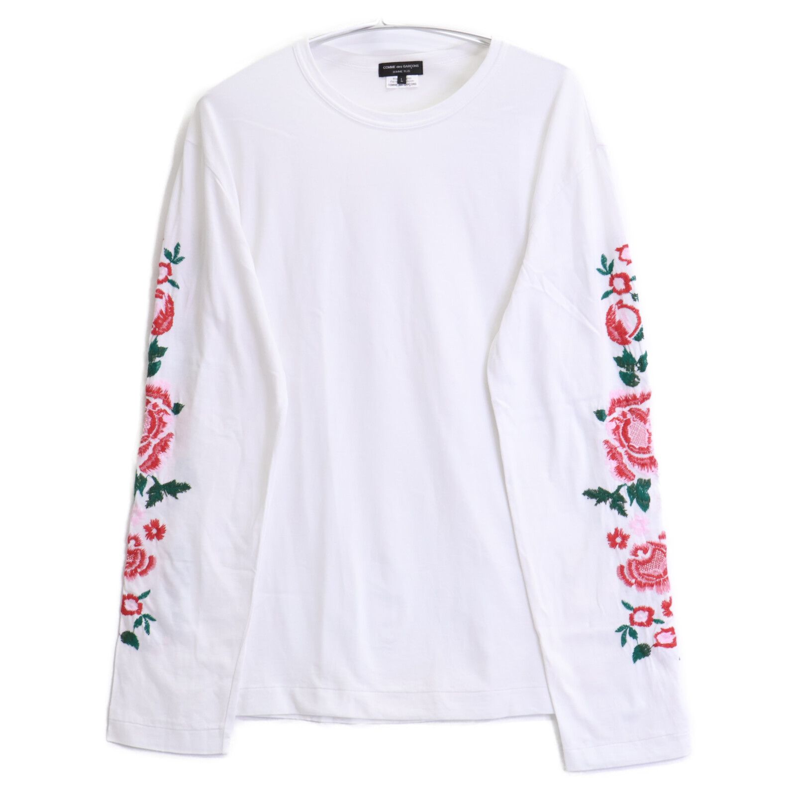 COMMEdesGARCONS HOMME PLUS コムデギャルソンオムプリュス 22SS