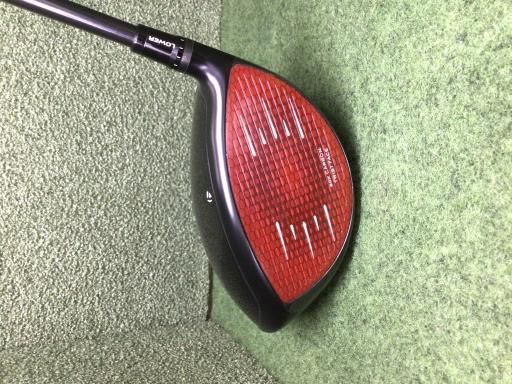 純正特注シャフト