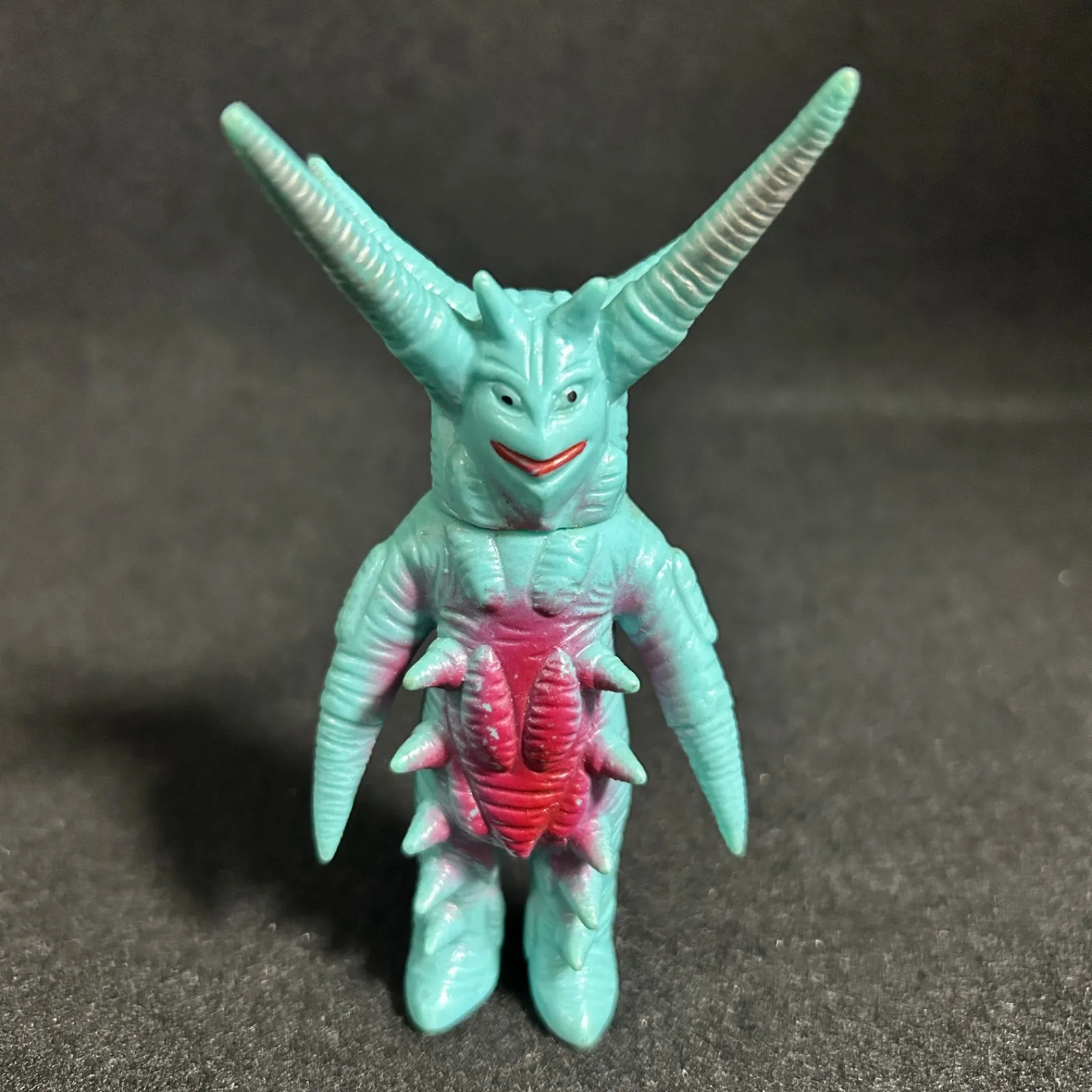 復刻版　ダークロンフィギュア Yahoo!オークション -「ダークロン」の落札相場・落札価格