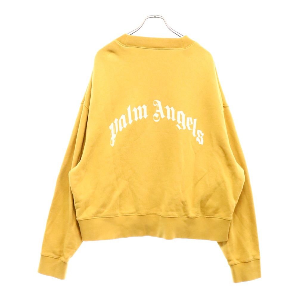 Palm Angels (パームエンジェルス) 22AW BANANA GRAPHIC PRINT 