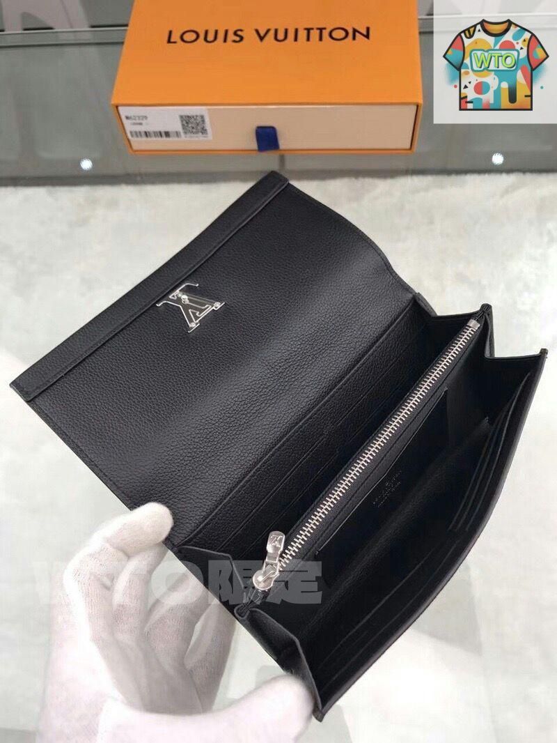 4*0様 ルイ・ヴィトン　長財布 ☆今日限り☆ Louis vuitton ルイヴィトン ウォレット 長財布4