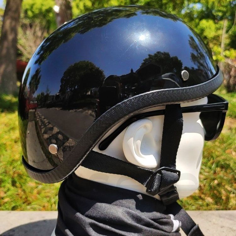 自転車用 輝く黒