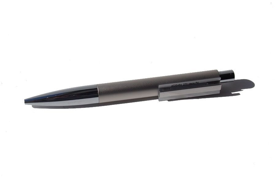 ショップ 新品｜未使用｜ラミー｜LAMY｜イデオスパラジューム