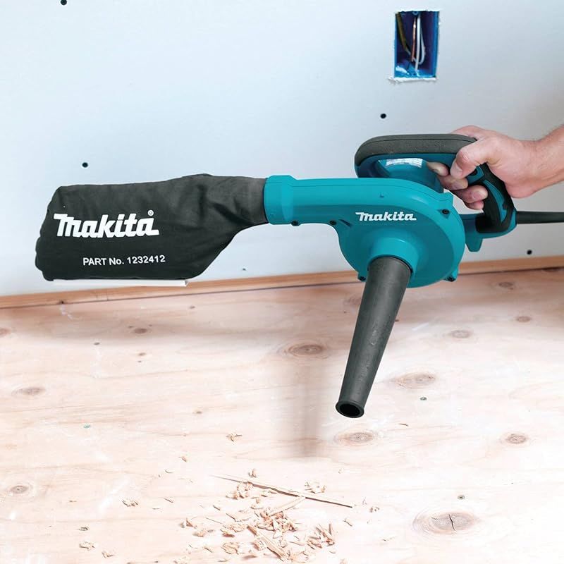 マキタ Makita ブロワ 無段変速 UB1103 1 LLC-HASEGAWATOSO_COM