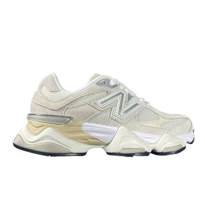 New Balance ニューバランス 9060 ホワイト/シーソルト ニューバランス 