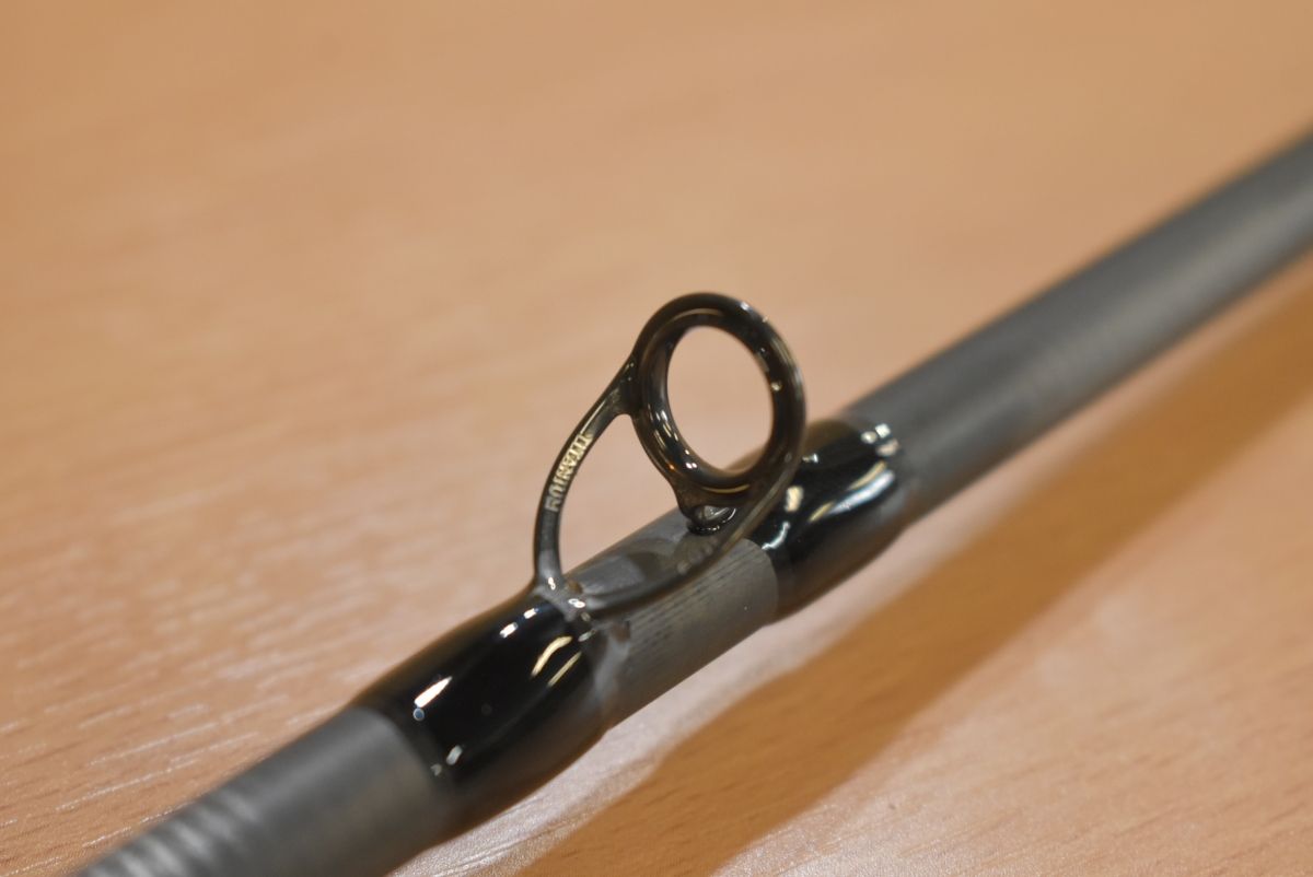 アウトロー 71M+ バーサタイル ラーン 実釣未使用品 OUT≒LAW