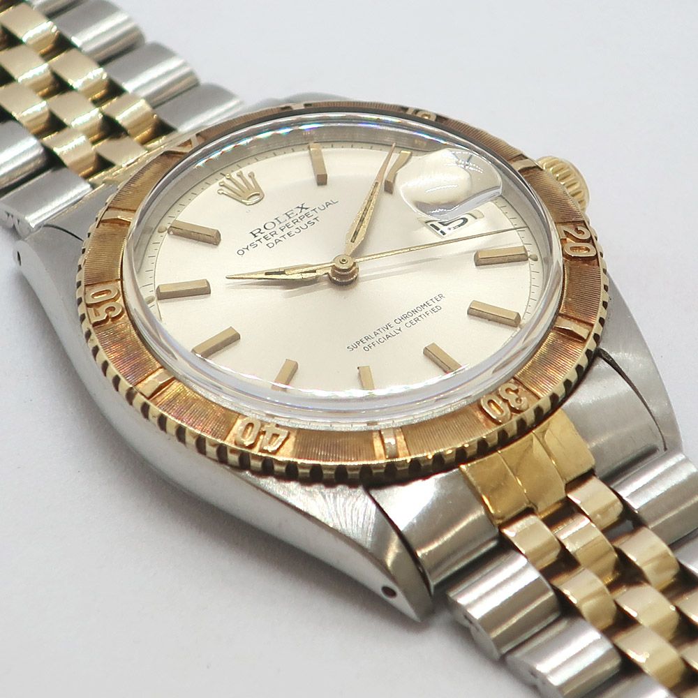 60s 高級 CITIZEN クリスタルセブン 自動巻 23石 日本製 腕時計 JA