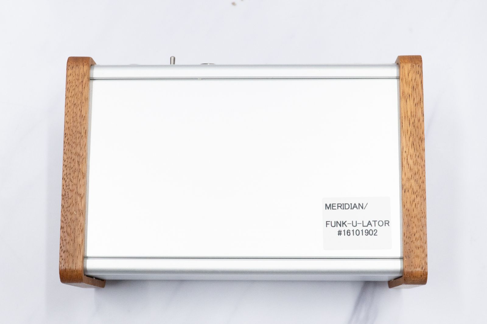 ベース Meridian Guitars / Funk-u-lator Meridian Funk-U-Lator (fixed!) - Effects - Basschat