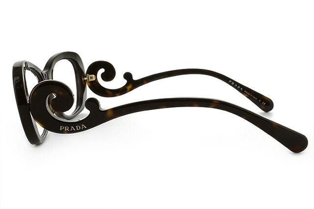 プラダ PRADA サングラス ミニマル・バロック PR09PVA 2AU1O1 プラダ PRADA サングラス ミニマル・バロック PR09PVA 2AU1O1