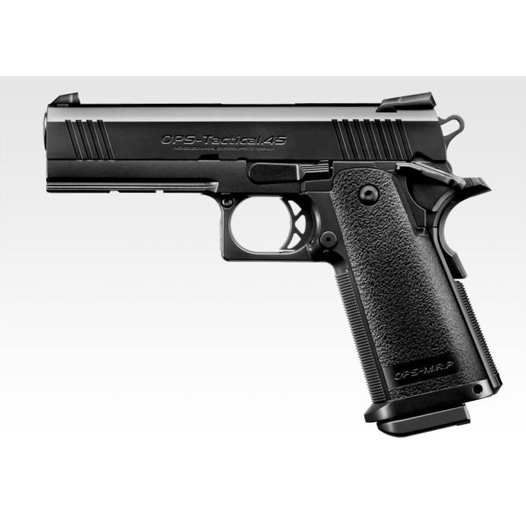 東京マルイ ガスブローバック 注文 ハイキャパ4.3 タクティカル