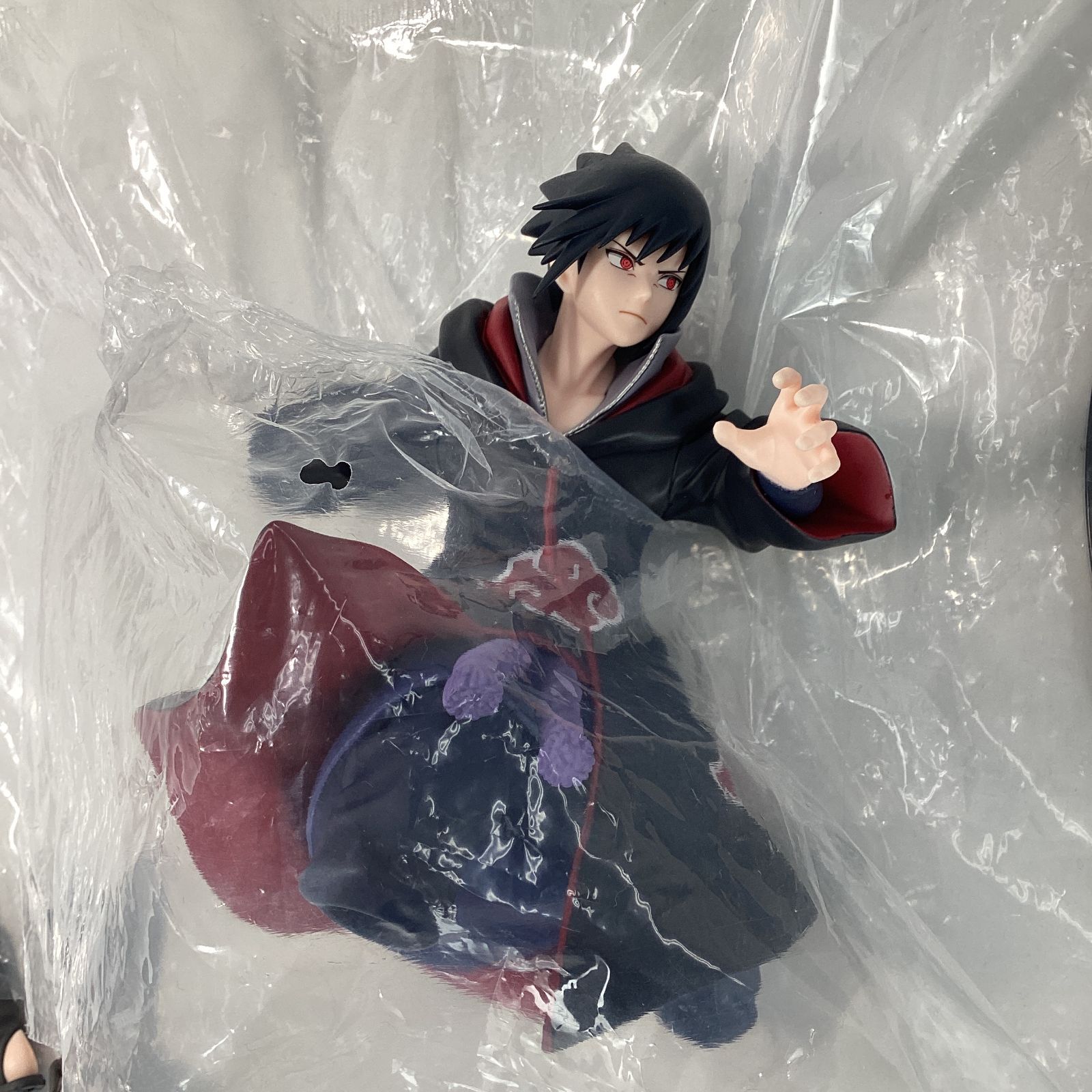ナルト】NARUTO-ナルト- 疾風伝 VIBRATION STARS-UCHIHA SASUKE-Ⅳ 