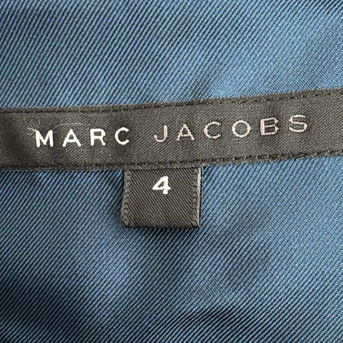 MARC JACOBS(マークジェイコブス) ワンピース サイズ4 S