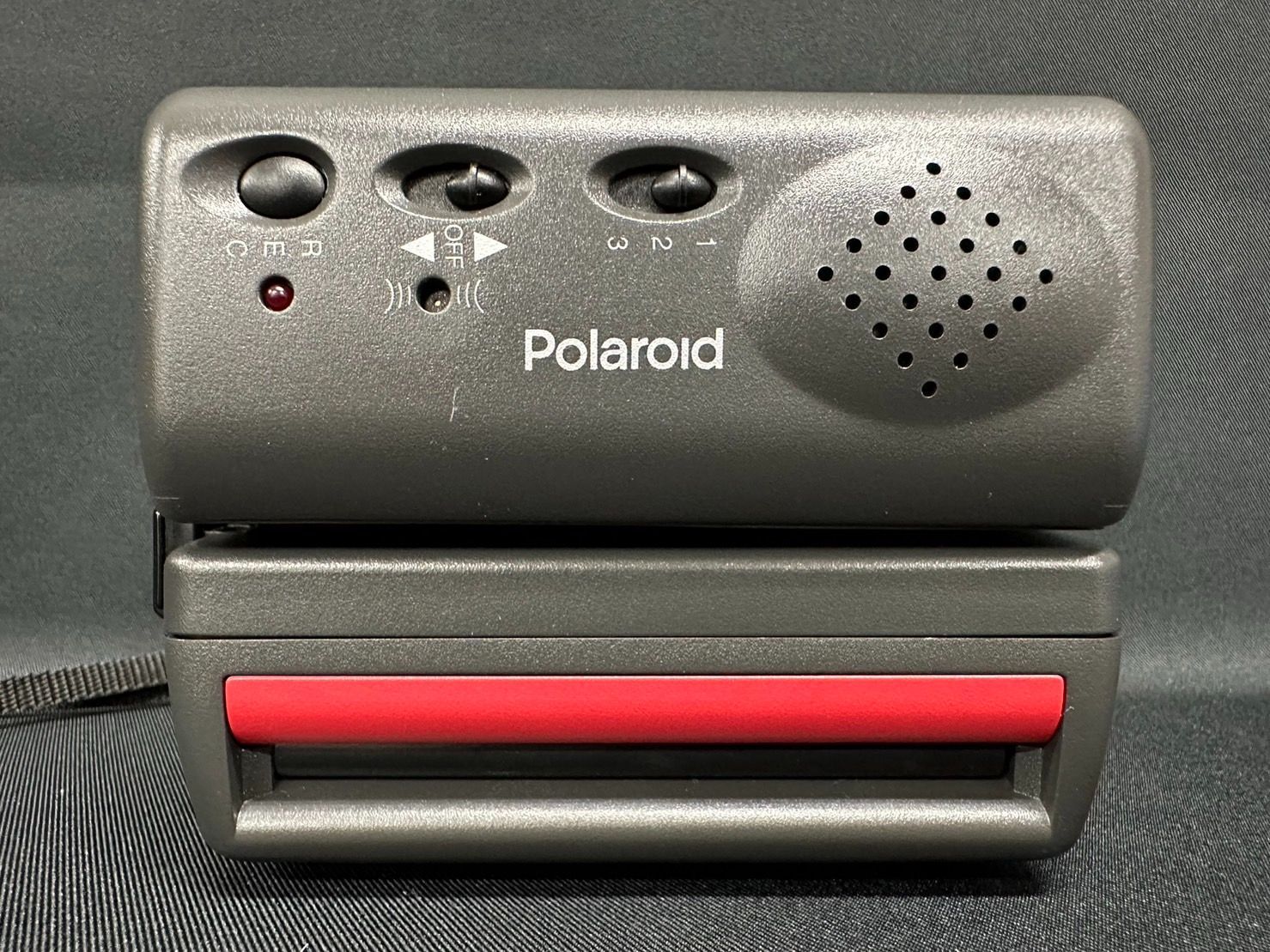 POLAROID 636 POLATALK ポラロイド 636 ポラトーク ポラロイド