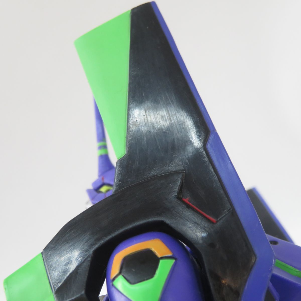 エヴァンゲリオン MEGAIMPACT A賞 フィギュア FIG]A賞 MEGAIMPACT エヴァンゲリオン改8号機γ フィギュア 一番