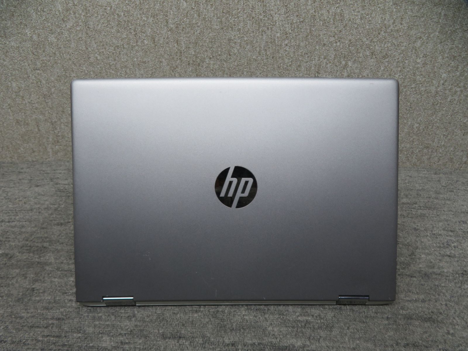 タッチパネル・持ち運び◎】◇ HP Palivion x360 Convertible 14