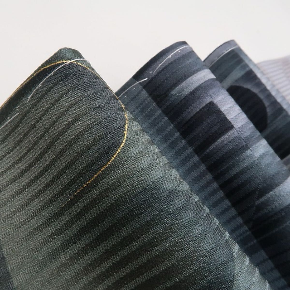 ❁tomihisa❁ タージ マハル 着物 異国の風に心躍らせまだ見ぬ世界の扉を開く 正絹 仕付け糸付 訪問着 6998