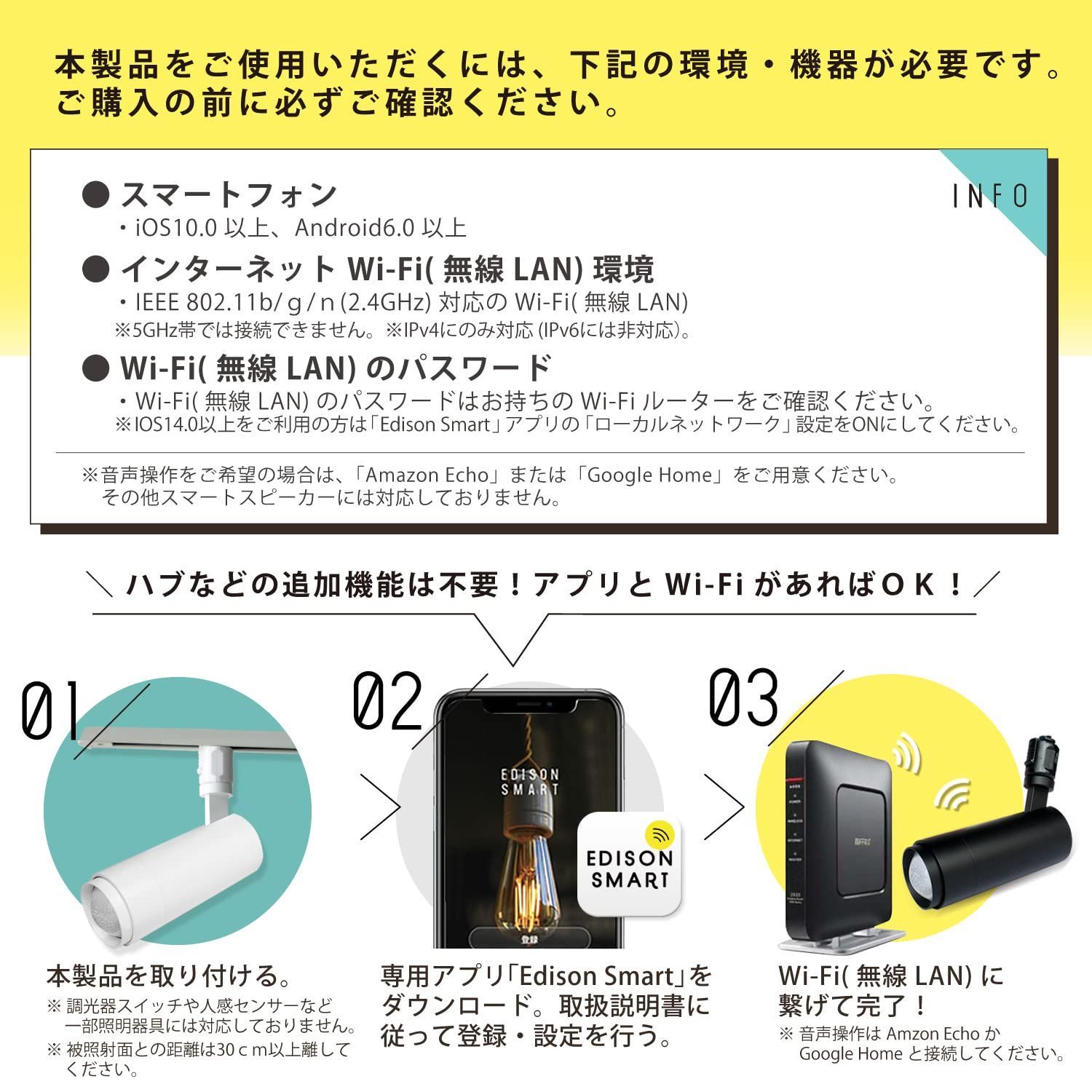 調光 調色