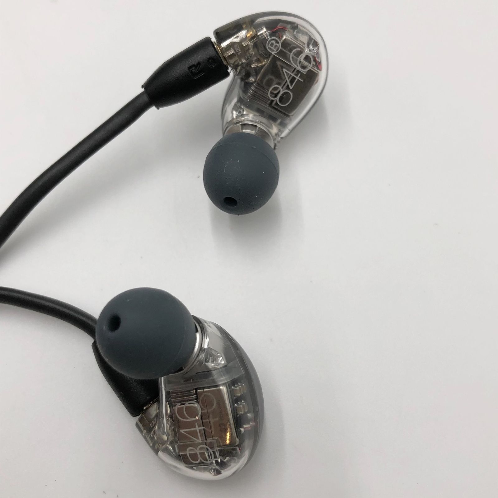 第2世代 高遮音性