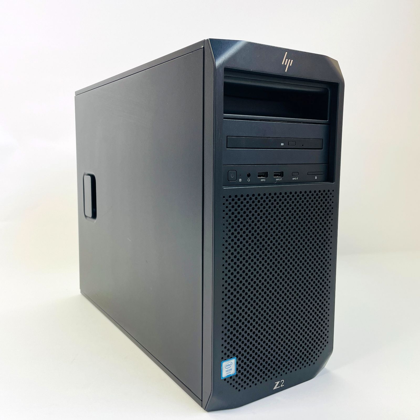 Z2 Tower
