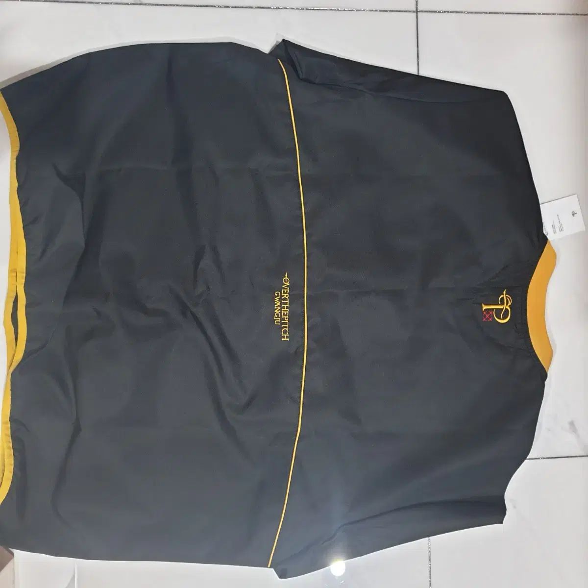 藤井風さん ダメージロンT (L)＋LAATポストカード【新品未開封セット