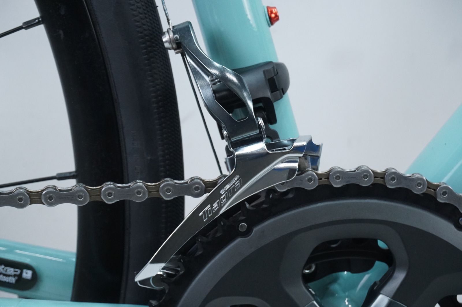 TREK トレック DOMANE AL4 DISC GEN3 2025年モデル カスタム ロードバイク | 大宮店 WWW_NOITHATQUANGTHANH_NET