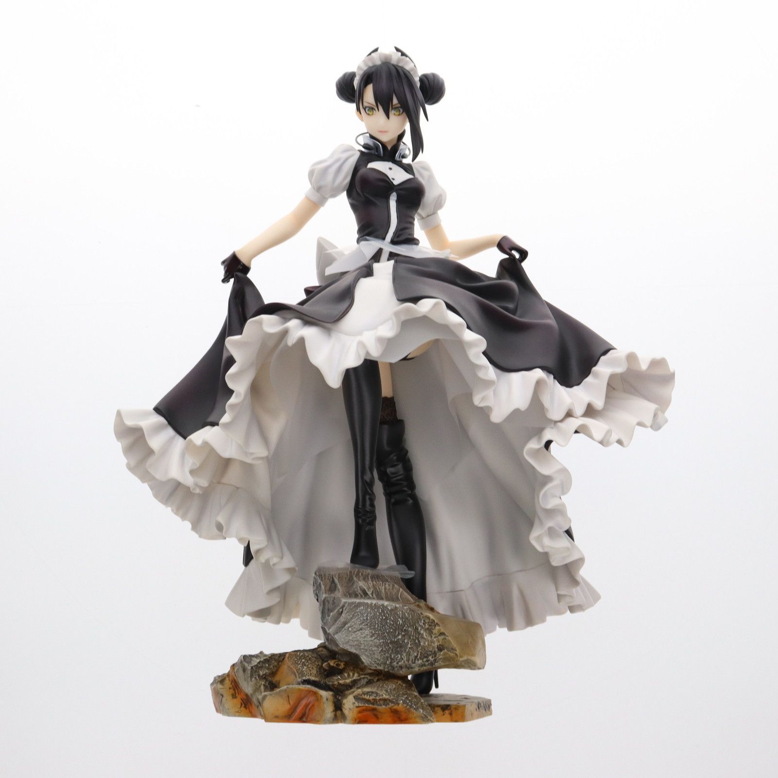 F:NEX限定 エージェント ドールズフロントライン 1/7 完成品