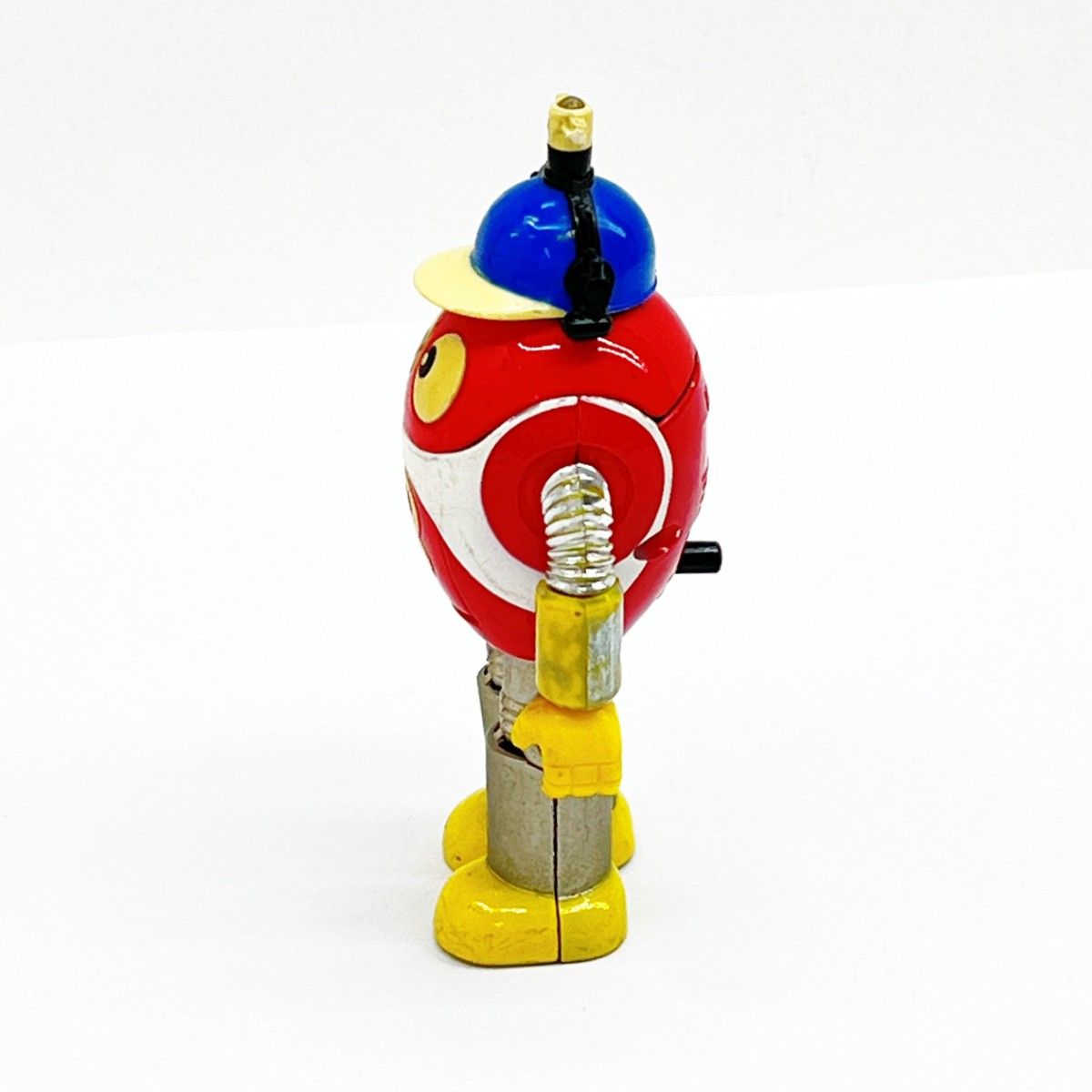 ◇◇ がんばれロボコン ロボットはっちゃん 超合金 GB-62 - メルカリ