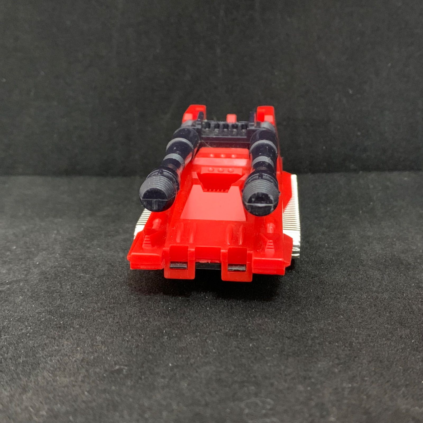 ダイアクロン ロボット要塞X タカラ フットシューター - メルカリ