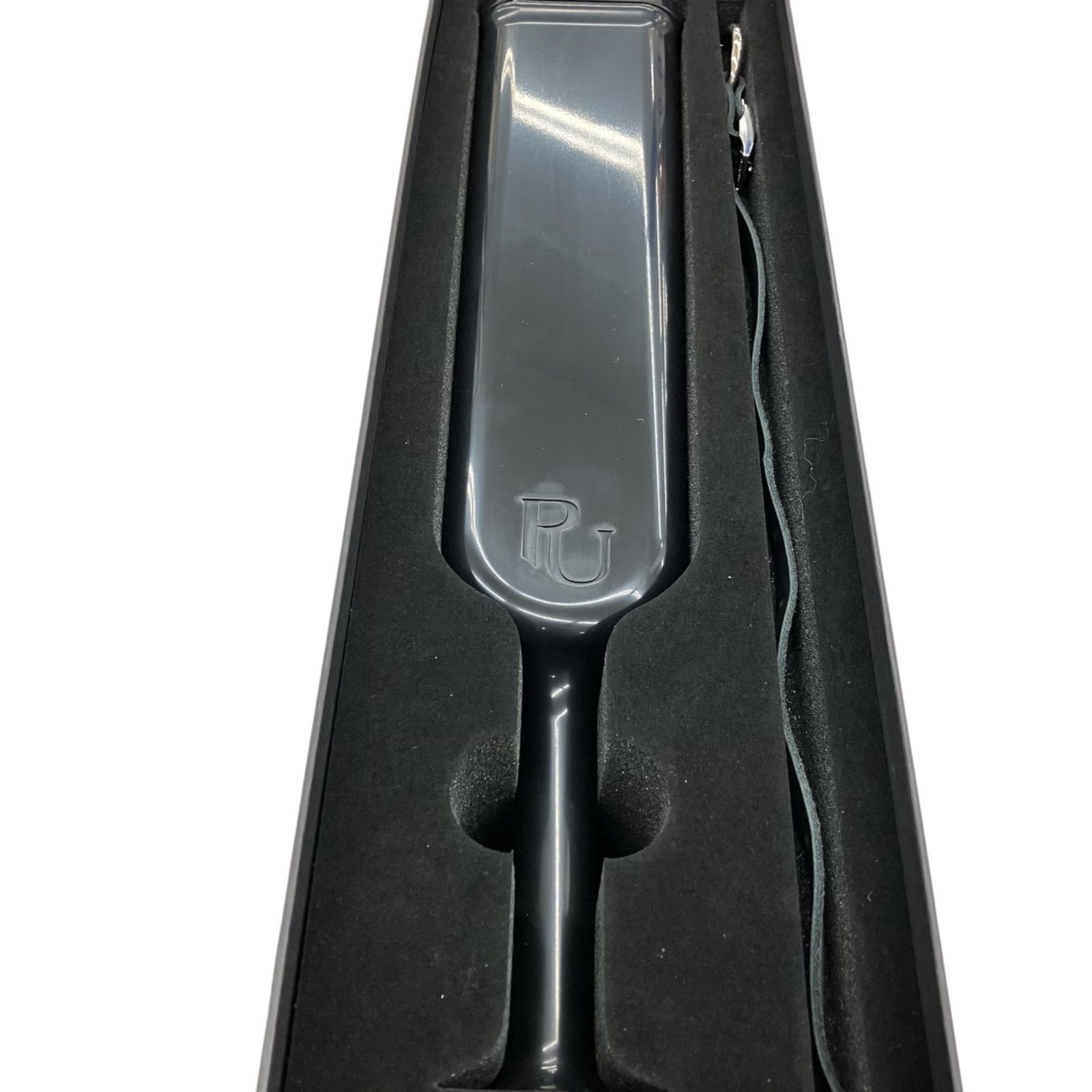 186000 新品未使用 PARTENAILLA パルテネイラ 折りたたみ傘 ブラック 