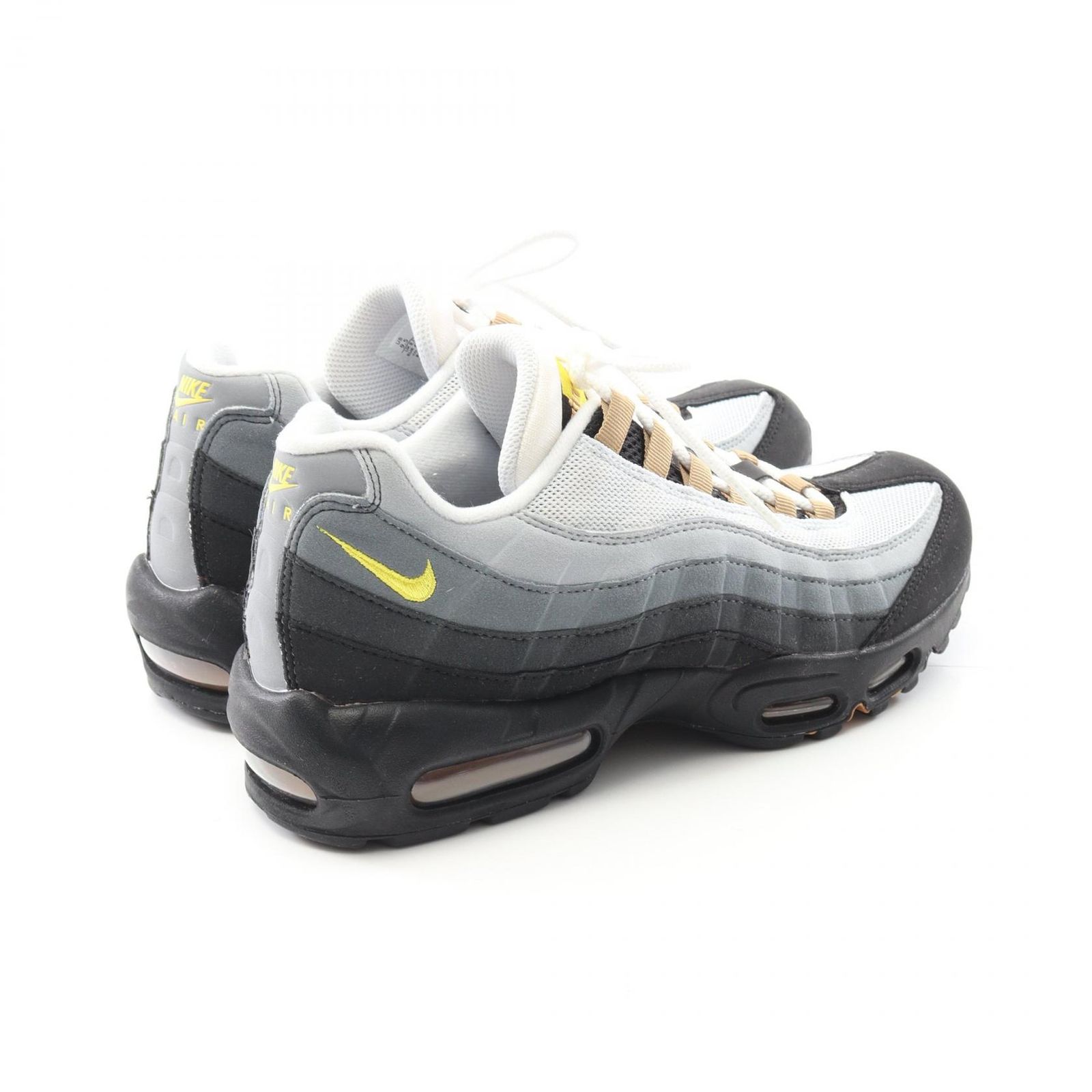 ナイキ NIKE スニーカー AIR MAX 95 ICONS エア マックス DX4236-100  